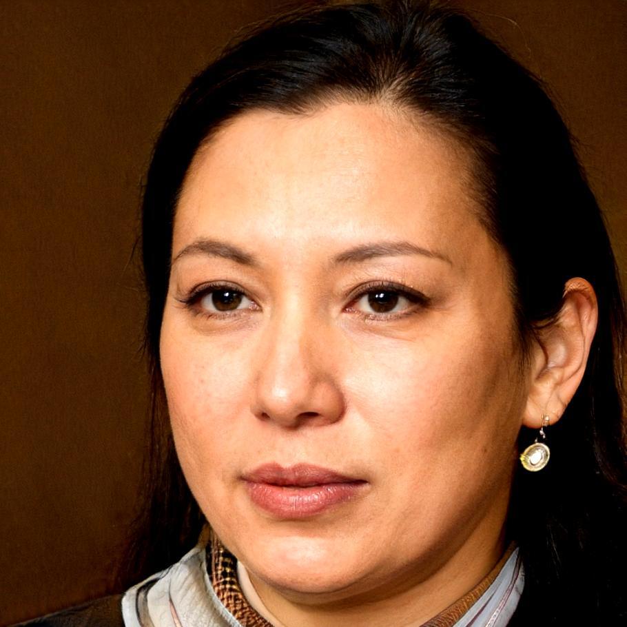 Ana García, Directora de Tecnología de Nyxthilquar