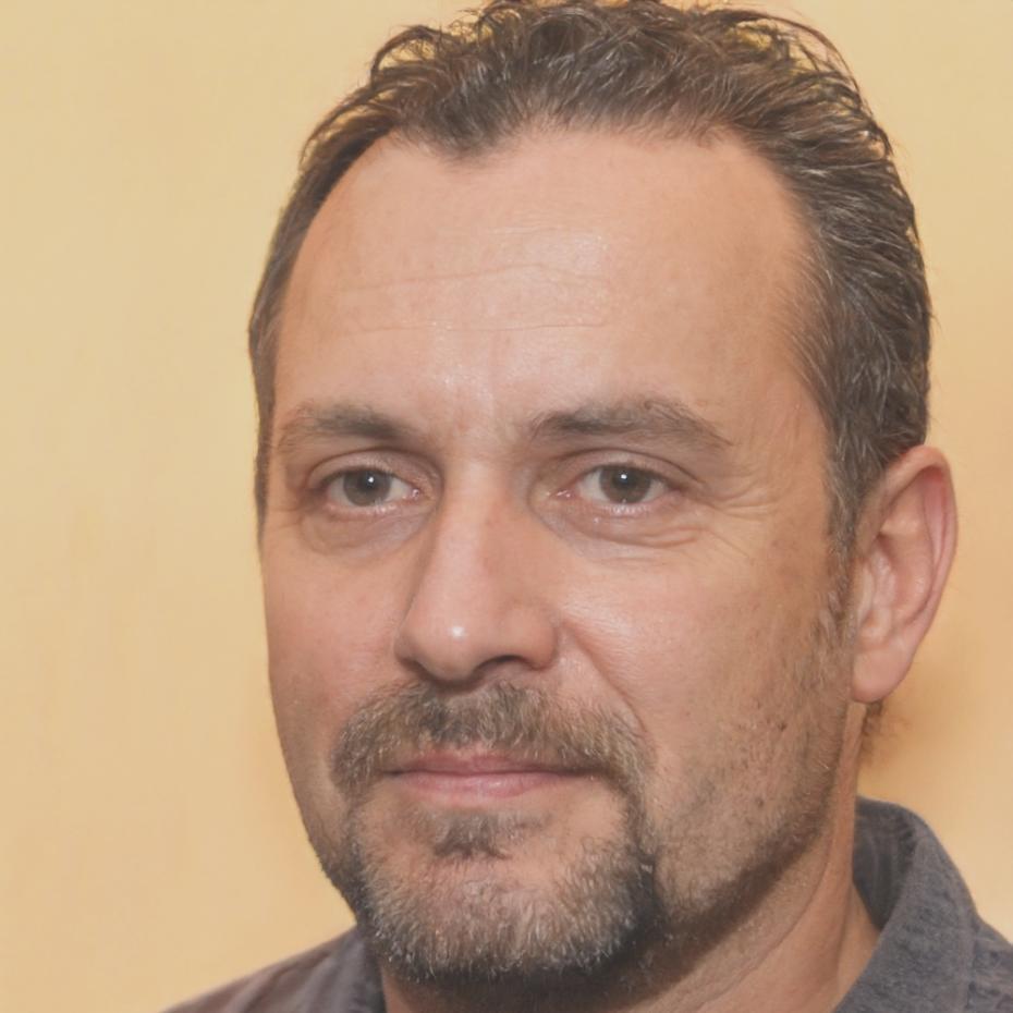 Carlos Mendoza, usuario de Nyxthilquar