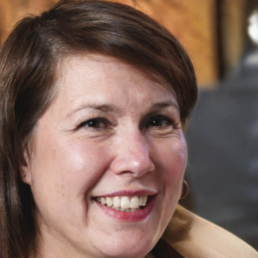 Carmen Rodríguez, Directora Ejecutiva de Nyxthilquar